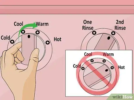 Image titled Wash Acrylic Fibers Step 3