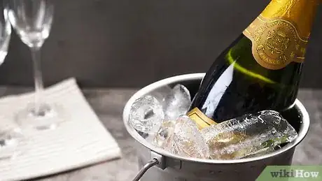 Image titled Chill Champagne Step 4