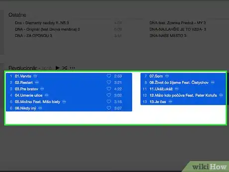 Image titled Change Album Art in iTunes Step 2