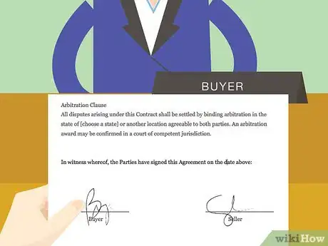 Image titled Draft an Agreement for the Sale of Goods Step 22