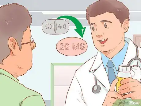 Image titled Stop Taking Citalopram Step 3