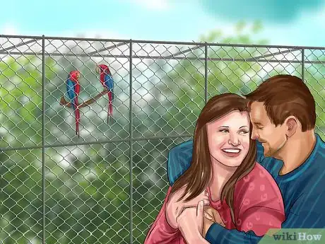 Image titled Have a Successful Date at the Zoo Step 17