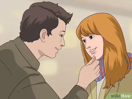 Image titled Know when to Kiss on a Date Step 4