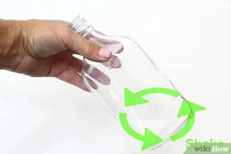 Image titled Make Glitter Ornaments Step 3