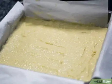 Image titled Make Coconut Cheesecake Bars Step 8