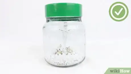 Image titled Decorate Jars for Christmas Step 11
