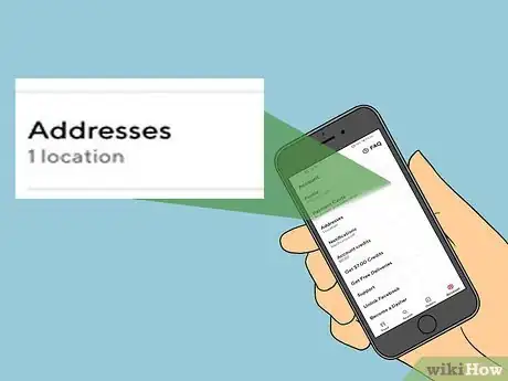 Image titled Use DoorDash on iPhone or iPad Step 19