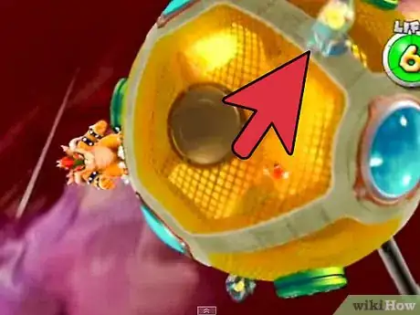 Image titled Beat Bowser in Bowser's Dark Matter Plant Step 6
