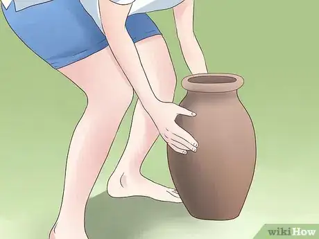 Image titled Exercise and Lose Weight by Turning Everyday Household Chores into an Exercise Routine Step 1