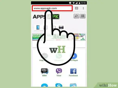 Image titled Download Paid Apps for Free Step 24