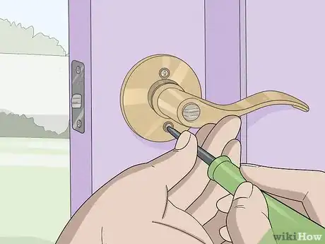 Image titled Refinish a Front Door Step 34