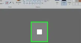 Make the Eraser Bigger in MS Paint