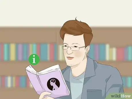 Image titled Raise Awareness for Depression Step 2