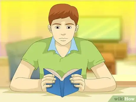 Image titled Take Notes from a Textbook Step 4