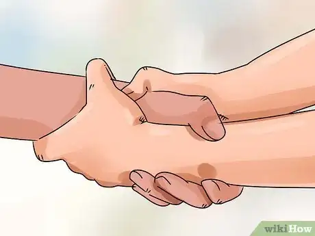 Image titled Get Past What Others May Think About You Step 14