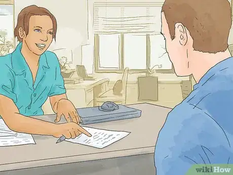 Image titled Handle a Meeting with Unemployment Step 13