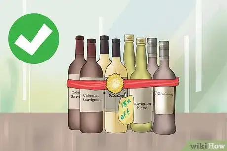 Image titled Throw a Christmas Party on a Budget Step 12