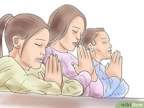 Image titled Conduct a Prayer Meeting Step 12