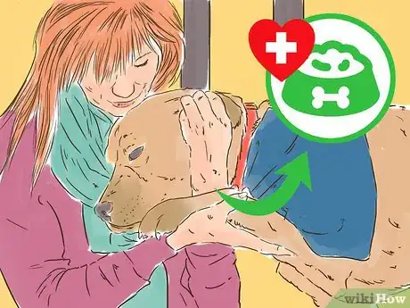 Image titled Work with Your Veterinarian to Reduce Costs Step 10