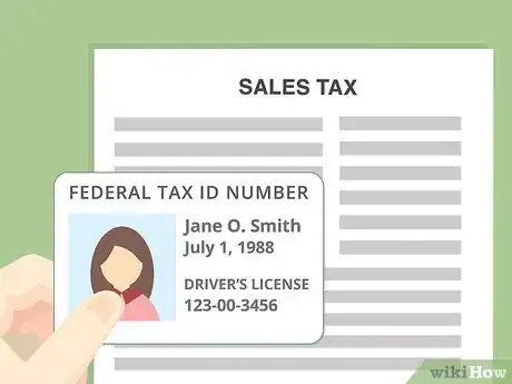 Image titled Form an LLC in Oklahoma Step 9