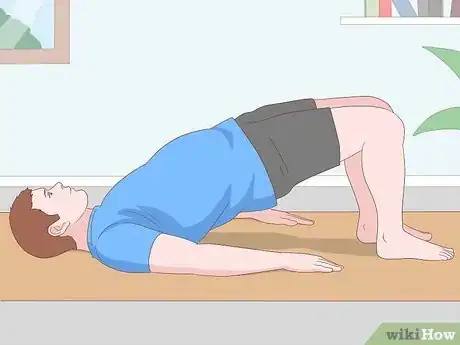 Image titled Treat Prostatitis Naturally Step 7