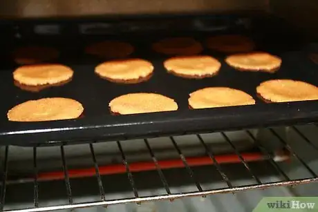 Image titled Store Homemade Cookies Step 21