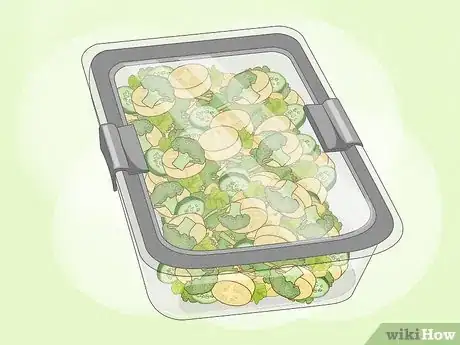 Image titled Store Food when Hiking Step 5