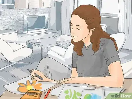 Image titled Have Fun at Home on a Saturday Night Step 3