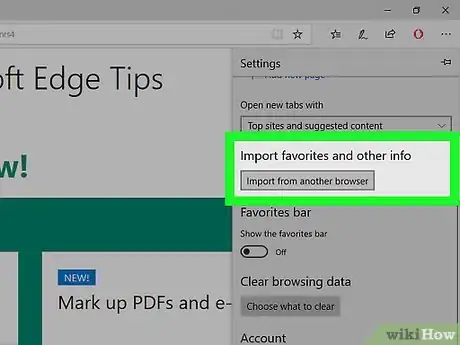 Image titled Import and Export Bookmarks Step 31
