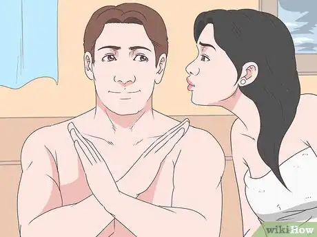 Image titled Date with Herpes Step 8