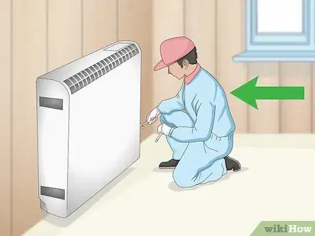 Image titled Use Electric Storage Heaters Step 1