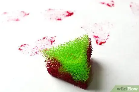 Image titled Make Stamped Wrapping Paper Step 30