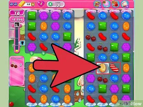 Image titled Beat Level 76 on Candy Crush Saga Step 11