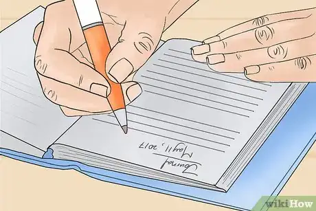 Image titled Balance Others' Feelings with Your Own Step 16