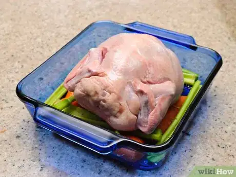 Image titled Cook a Roast in the Oven Step 2