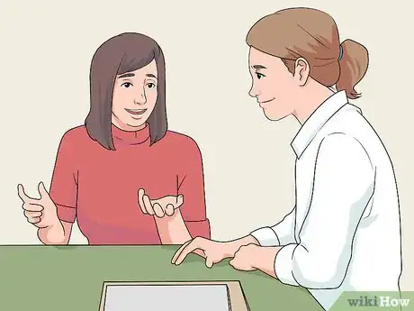 Image titled Prepare Pointe Shoes for Dancing Step 16