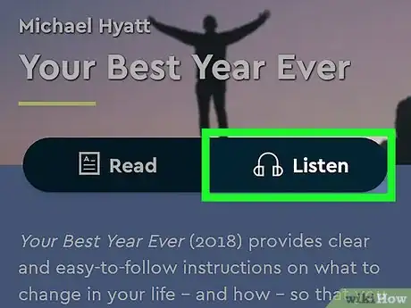 Image titled Use Blinkist App on Android Step 13