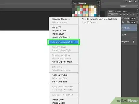 Image titled Ink and Paint a Photo in Photoshop CC Step 7