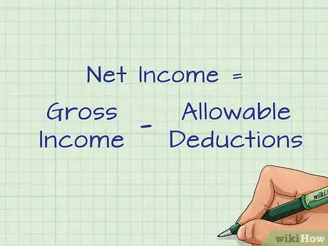 Image titled Calculate Child Support in Illinois Step 2