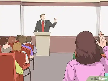 Image titled Find Your Political Standpoint Step 5