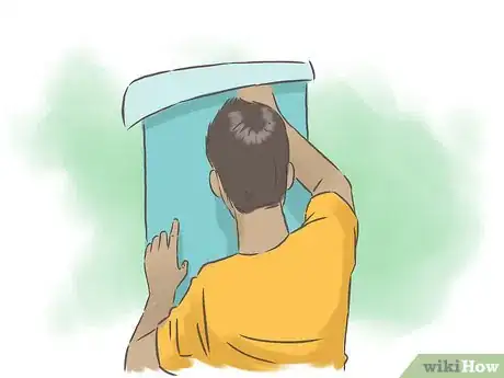 Image titled Hang Prepasted Wallpaper Step 23