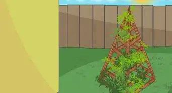 Build a Pyramid Trellis