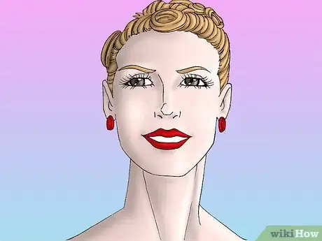 Image titled Dress in American 1940s Fashion Step 9