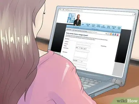 Image titled Contact Dr. Phil Step 11