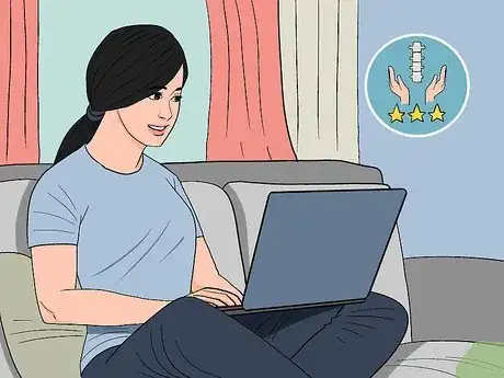 Image titled Go to the Chiropractor Without Fear Step 3