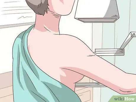 Image titled Defend Yourself Against Breast Cancer Step 13