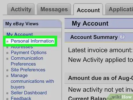 Image titled Remove a Credit Card from eBay on Android Step 7