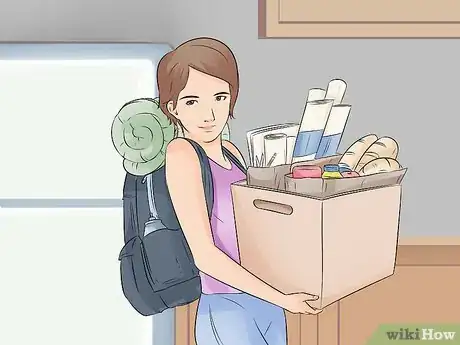 Image titled Create a Summer Camp at Home Step 8