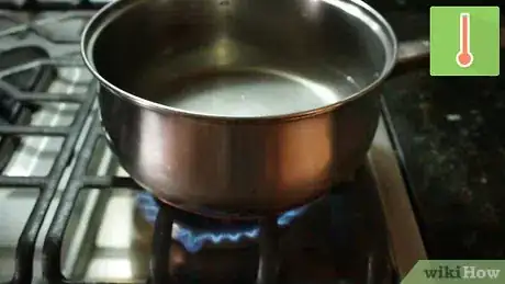 Image titled Clean a Kitchen Drain Step 1