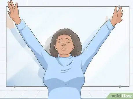 Image titled Calm Your Nerves Before a Presentation Step 3